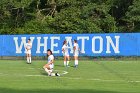 Women's Soccer vs BSU  Women's Soccer vs Bridgewater State University. - Photo by Keith Nordstrom : Wheaton, Soccer